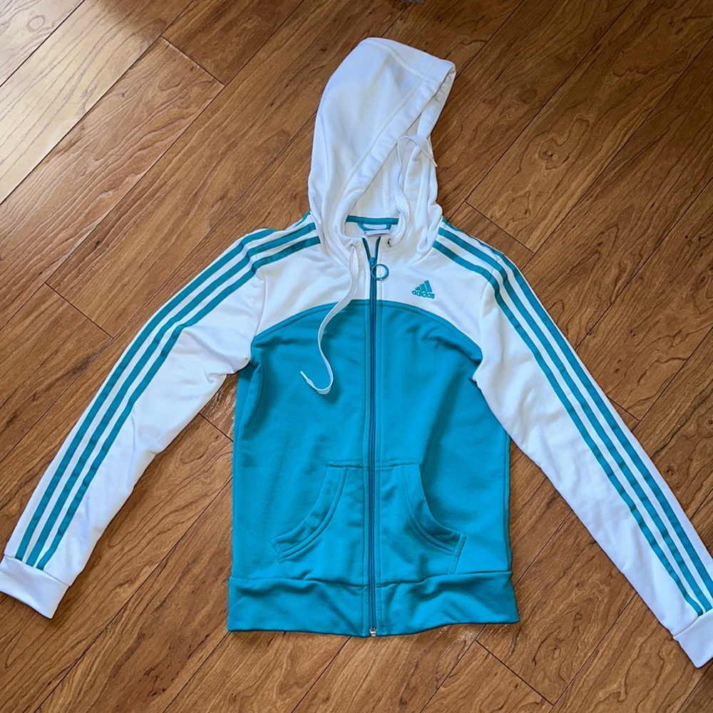 Adidas sweater